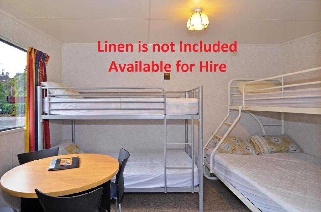 Leith Valley Holiday Park And Motels Dunedin Kültér fotó