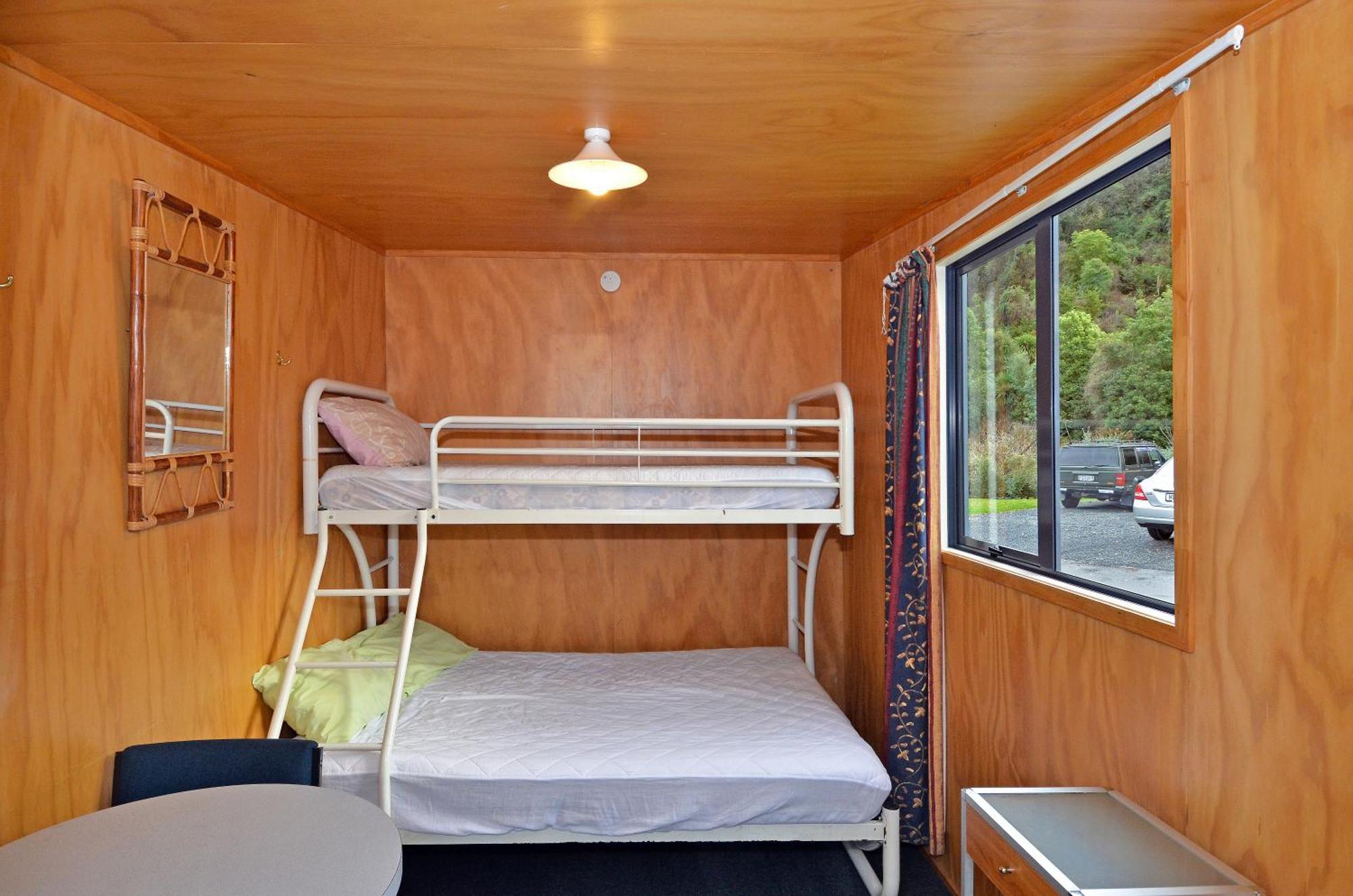 Leith Valley Holiday Park And Motels Dunedin Kültér fotó