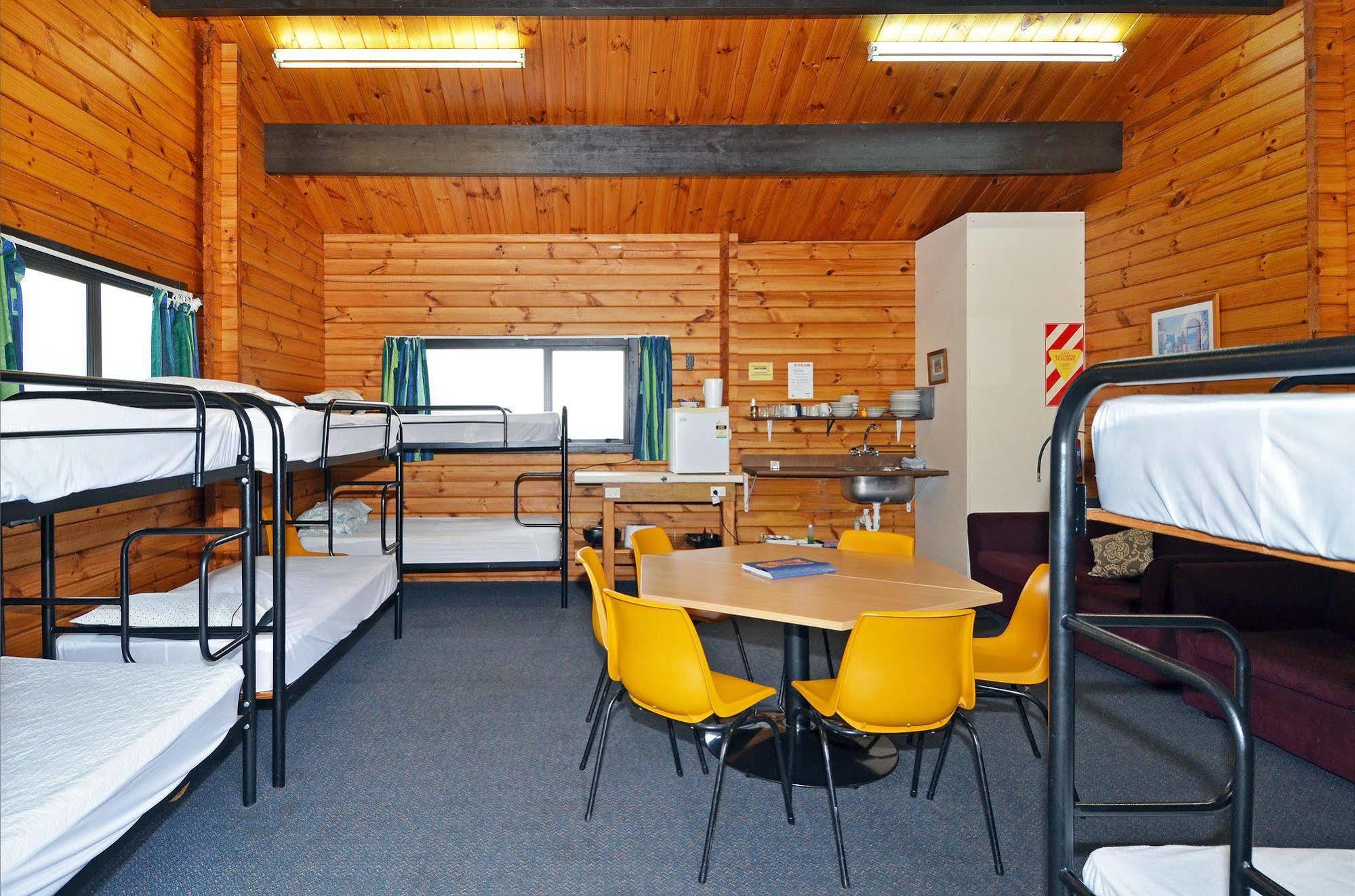 Leith Valley Holiday Park And Motels Dunedin Kültér fotó